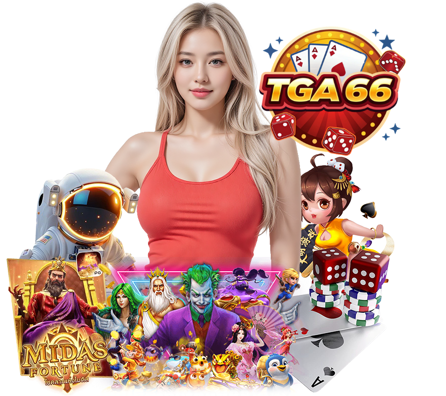 TGA66 สล็อตยอดนิยม 
